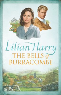 The Bells of Burracombe 0752867199 Book Cover