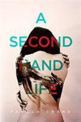 A Secondhand Life: A psychological thriller 1940662044 Book Cover