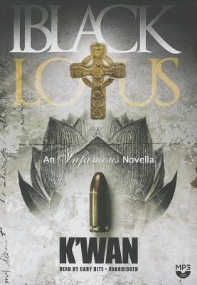 Black Lotus 1482987724 Book Cover