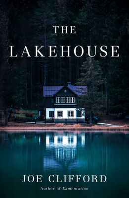 The Lakehouse 1951709713 Book Cover