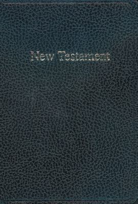 Shirt Pocket New Testament-NIV 0310922291 Book Cover