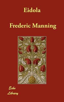 Eidola 1406878022 Book Cover