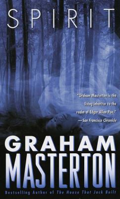 Spirit 1428510966 Book Cover