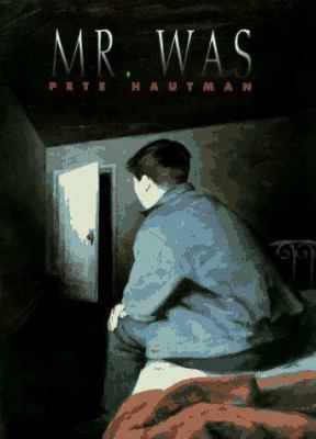 Mr. Was 0689810687 Book Cover