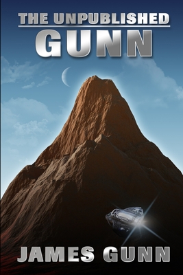 The Unpublished Gunn B08M2HBDTN Book Cover