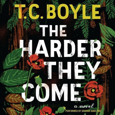 The Harder They Come 1481534270 Book Cover