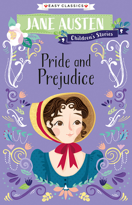 Jane Austen Children's Stories: Pride and Preju... 1782267557 Book Cover