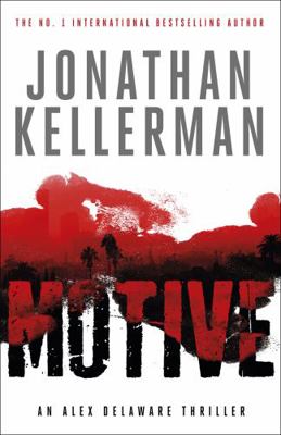 Motive (Alex Delaware series, Book 30): A twist... 1472206444 Book Cover