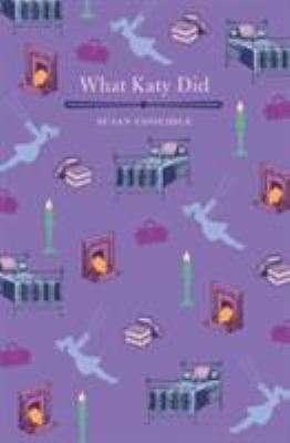 What Katy Did 1788282582 Book Cover