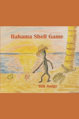 Bahama Shell Game B0CHKZ4Z5G Book Cover