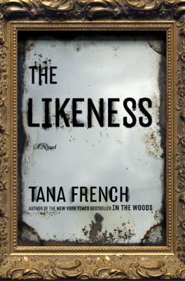 The Likeness 0670018864 Book Cover