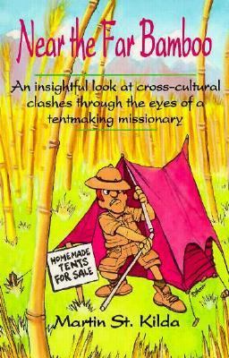 Near the Far Bamboo 0875095100 Book Cover