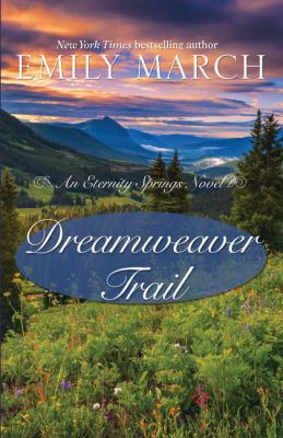 Dreamweaver Trail [Large Print] 1410495302 Book Cover