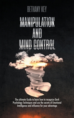 Manipulation and Mind Control 1914102096 Book Cover