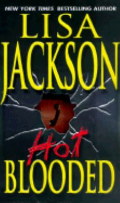 Hot Blooded 0821768417 Book Cover