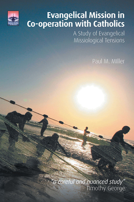 Evangelical Mission in Co-Operation with Cathol... 150647568X Book Cover