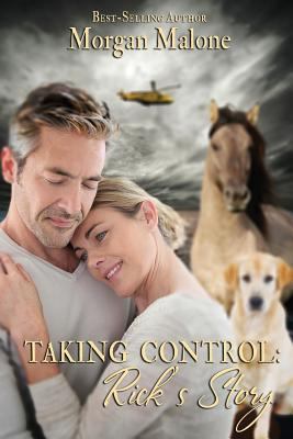 Taking Control: Rick's Story 1717351441 Book Cover
