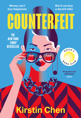 Counterfeit 0008484473 Book Cover