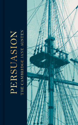 Persuasion: The Collector's Edition 100943277X Book Cover