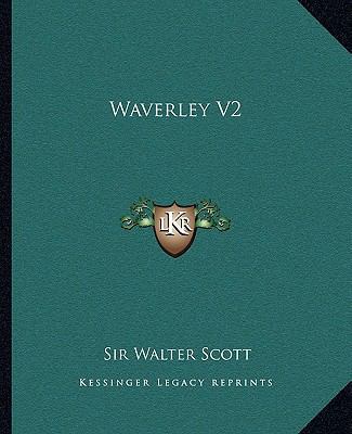 Waverley V2 116271641X Book Cover