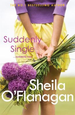 Suddenly Single 0755329953 Book Cover