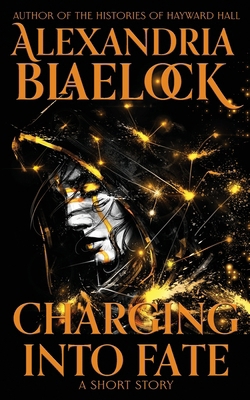 Charging into Fate 1923083120 Book Cover