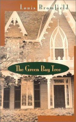 The Green Bay Tree 1888683643 Book Cover