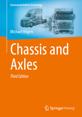Chassis and Axles 3662730715 Book Cover