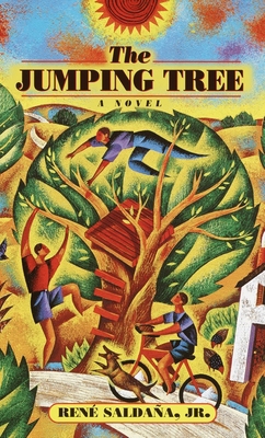 The Jumping Tree B001UPI7YU Book Cover