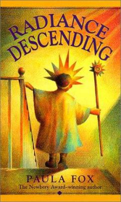 Radiance Descending 0613230264 Book Cover