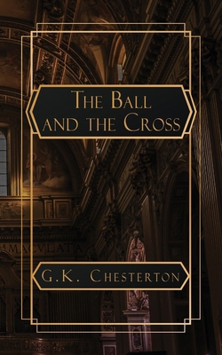 The Ball and the Cross            Book Cover