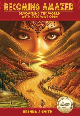 Becoming Amazed: Discovering the World with Eye... B0DMW9MLNZ Book Cover