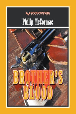 Brother's Blood B0C7Z165CY Book Cover