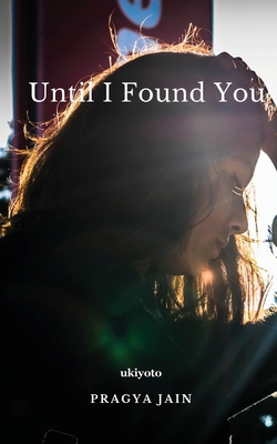Until I found you 9364948262 Book Cover