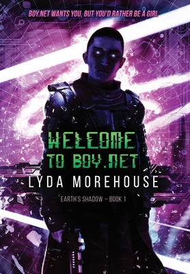 Welcome to Boy.net 1913892735 Book Cover