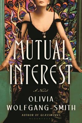 Mutual Interest 1639738401 Book Cover