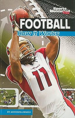 Football: How It Works 1429648759 Book Cover