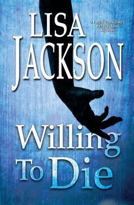 Willing to Die 1496707850 Book Cover