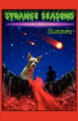 Strange Seasons: Summer B007DTPO0W Book Cover