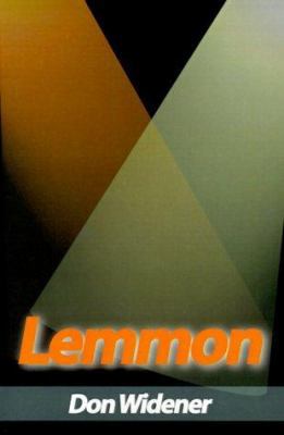 Lemmon: A Biography 0595007058 Book Cover