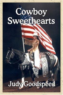 Cowboy Sweethearts 0977865193 Book Cover