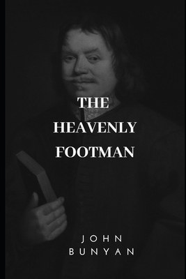 The Heavenly Footman 1698407386 Book Cover