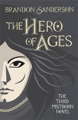 Hero Of Ages            Book Cover