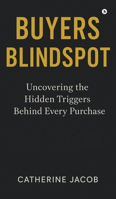 Buyers Blindspot B0GPRBXVSL Book Cover