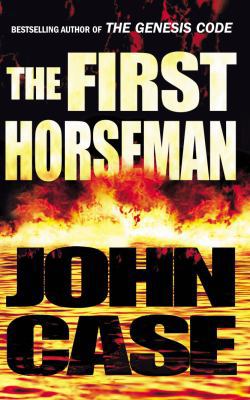 The First Horseman B007YTFPAA Book Cover