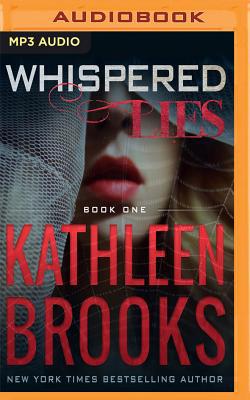 Whispered Lies 154362295X Book Cover