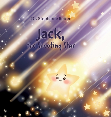 Jack, the Shooting Star 3347836723 Book Cover