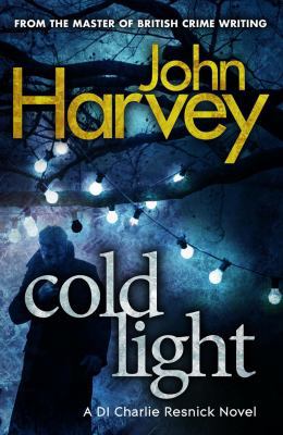 Cold Light: (Resnick 6) 0099585723 Book Cover