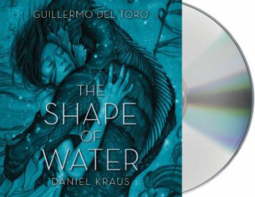 The Shape of Water 1427295565 Book Cover