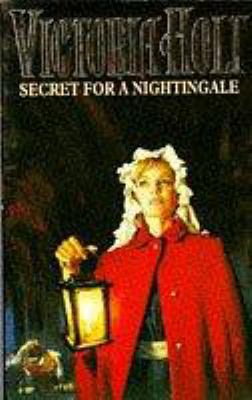 Secret for a Nightingale B001KTWFR6 Book Cover